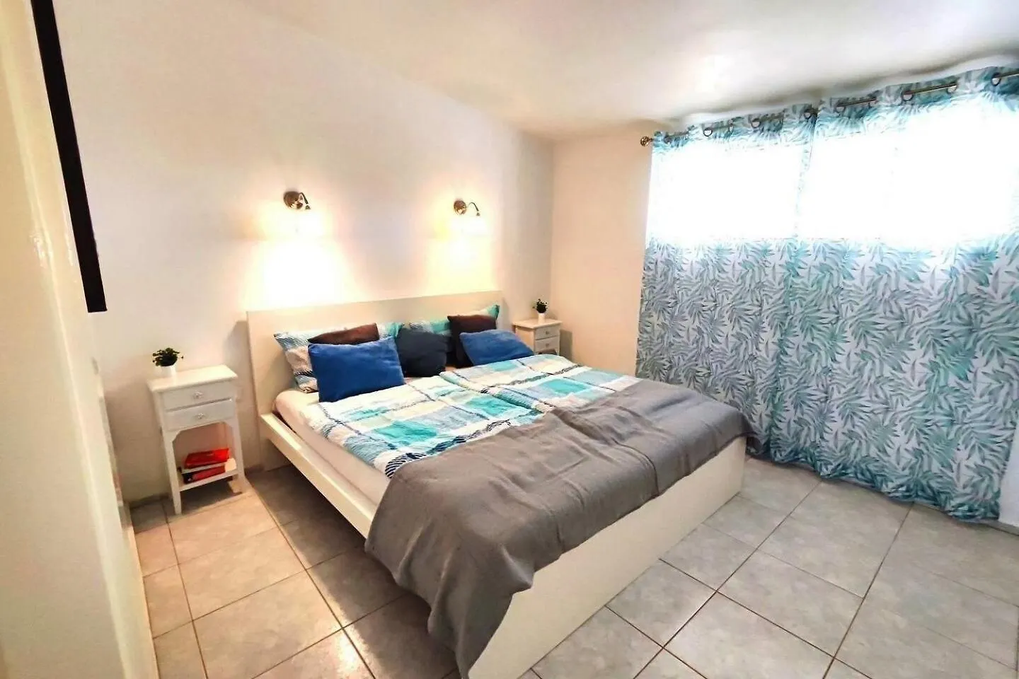 Chalet Sonnen-Zeit Villa Chayofa Holiday home