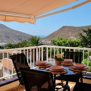 Apartment Atico Carlota- Feel Canarias !, Chayofa